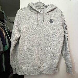 Carhartt women’s sweatshirt L